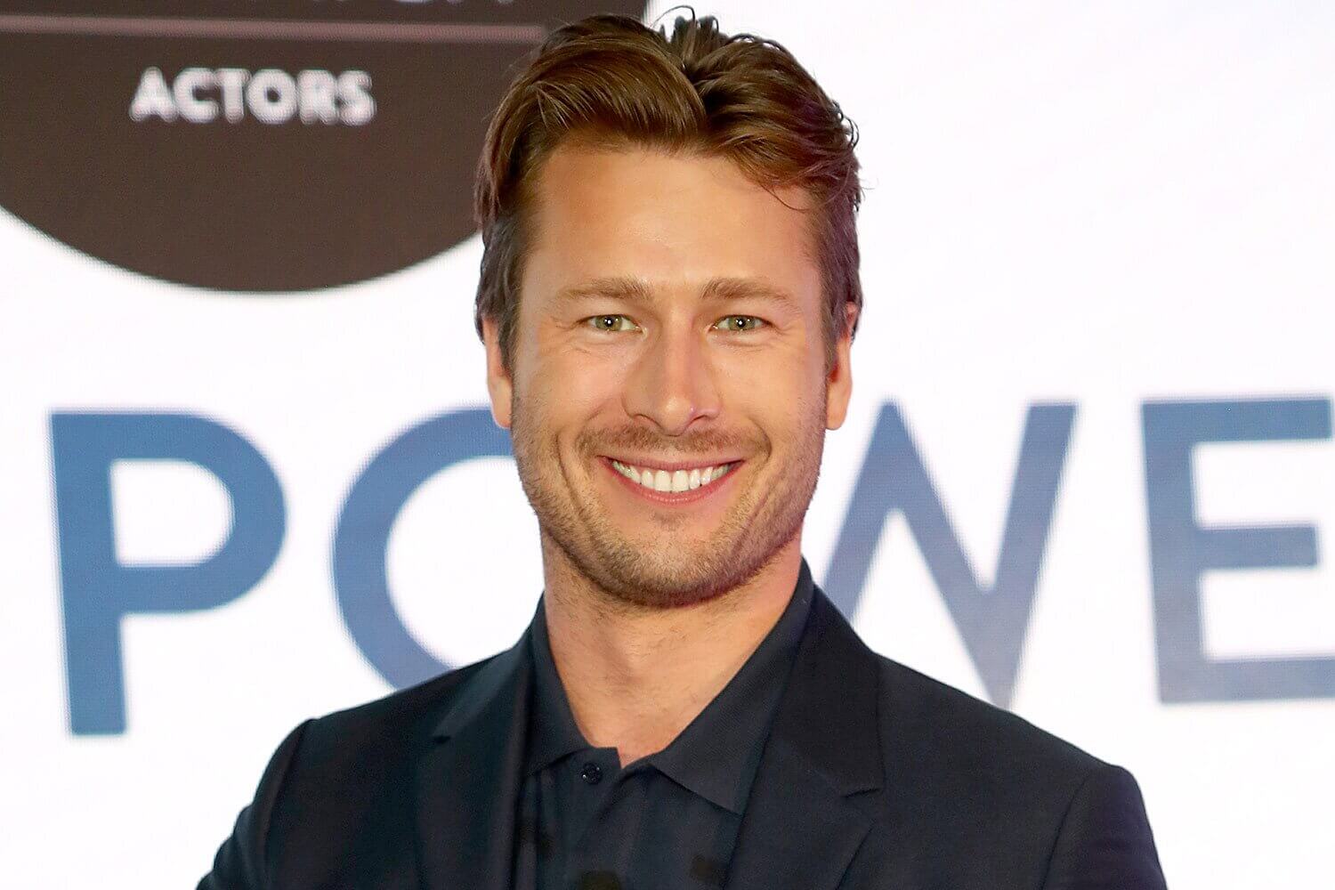 Glen Powell Birth Chart Aaps.space