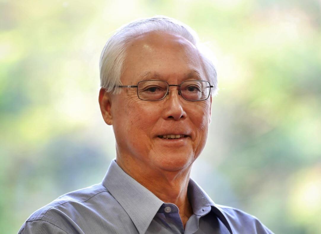 Goh Chok Tong