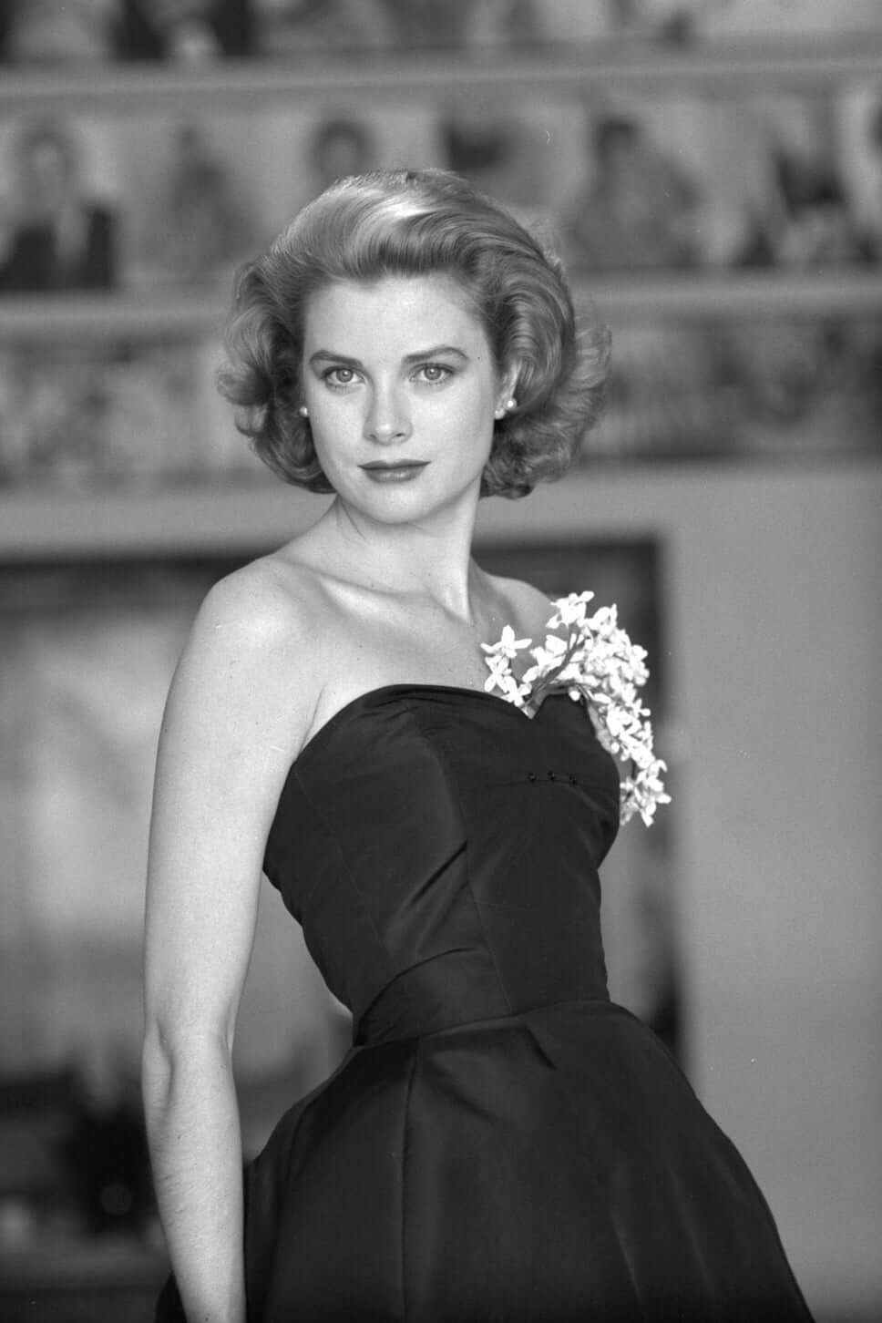 Grace Kelly Birth Chart Aaps.space