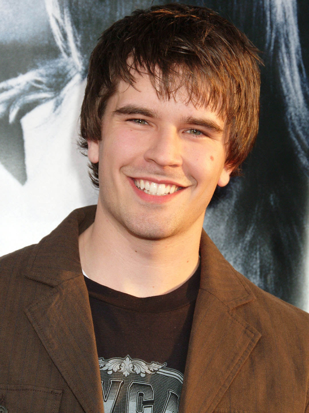 Graham Wardle