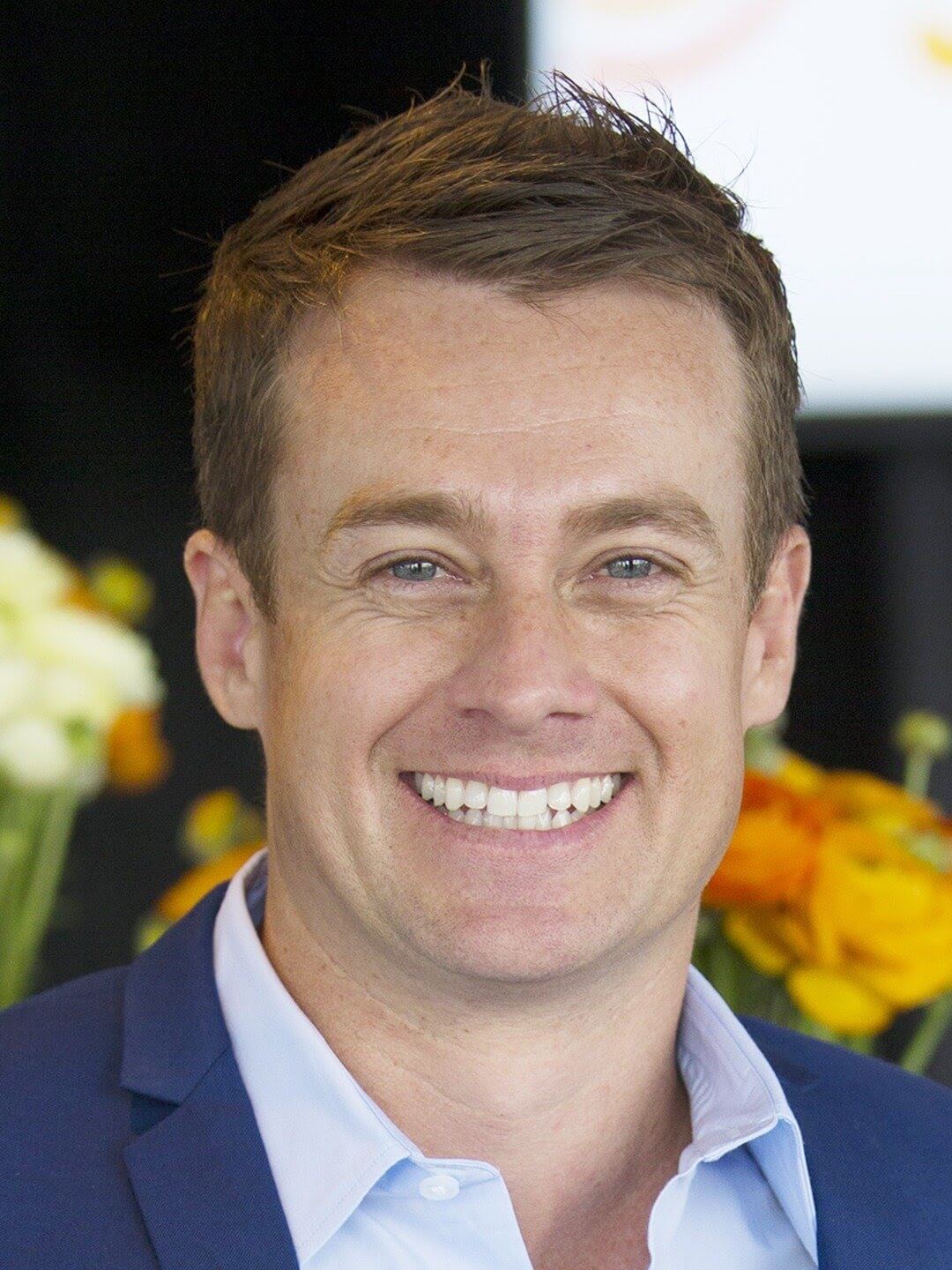 Grant Denyer