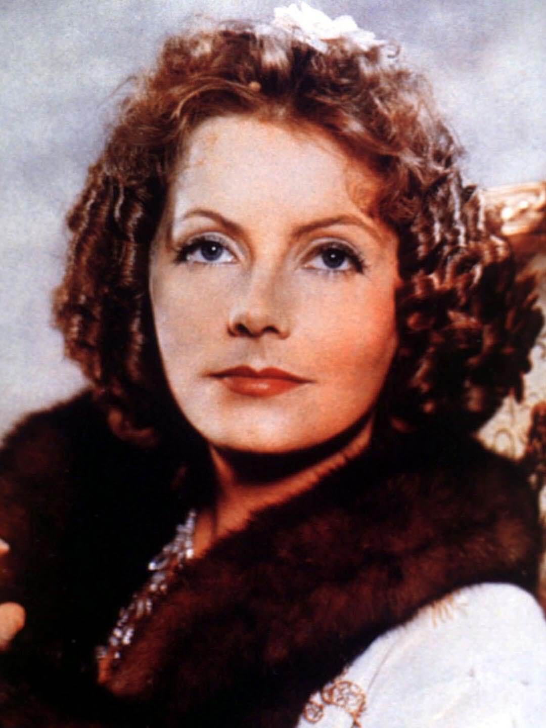 Greta Garbo Birth Chart | Aaps.space