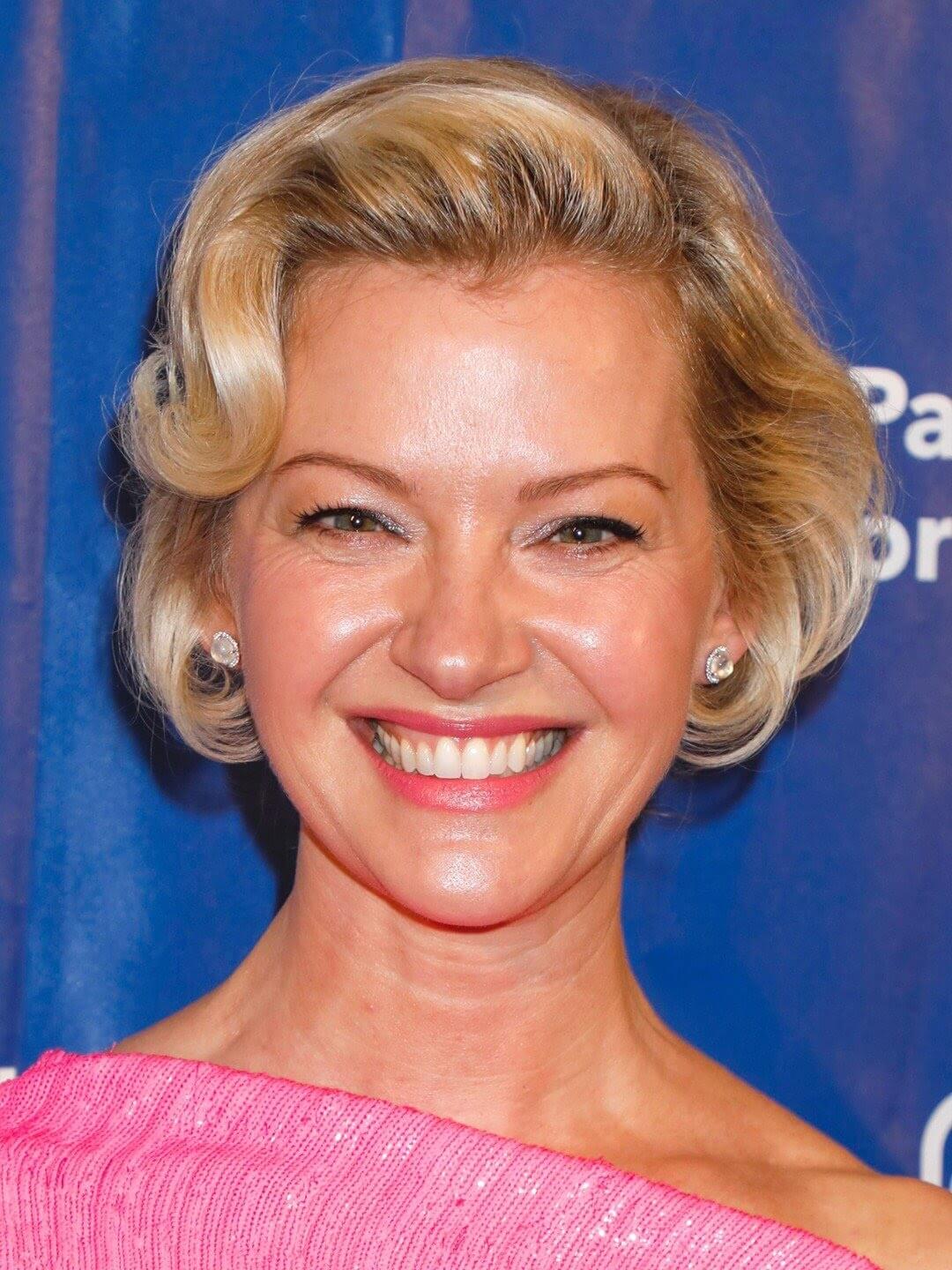 Gretchen Mol