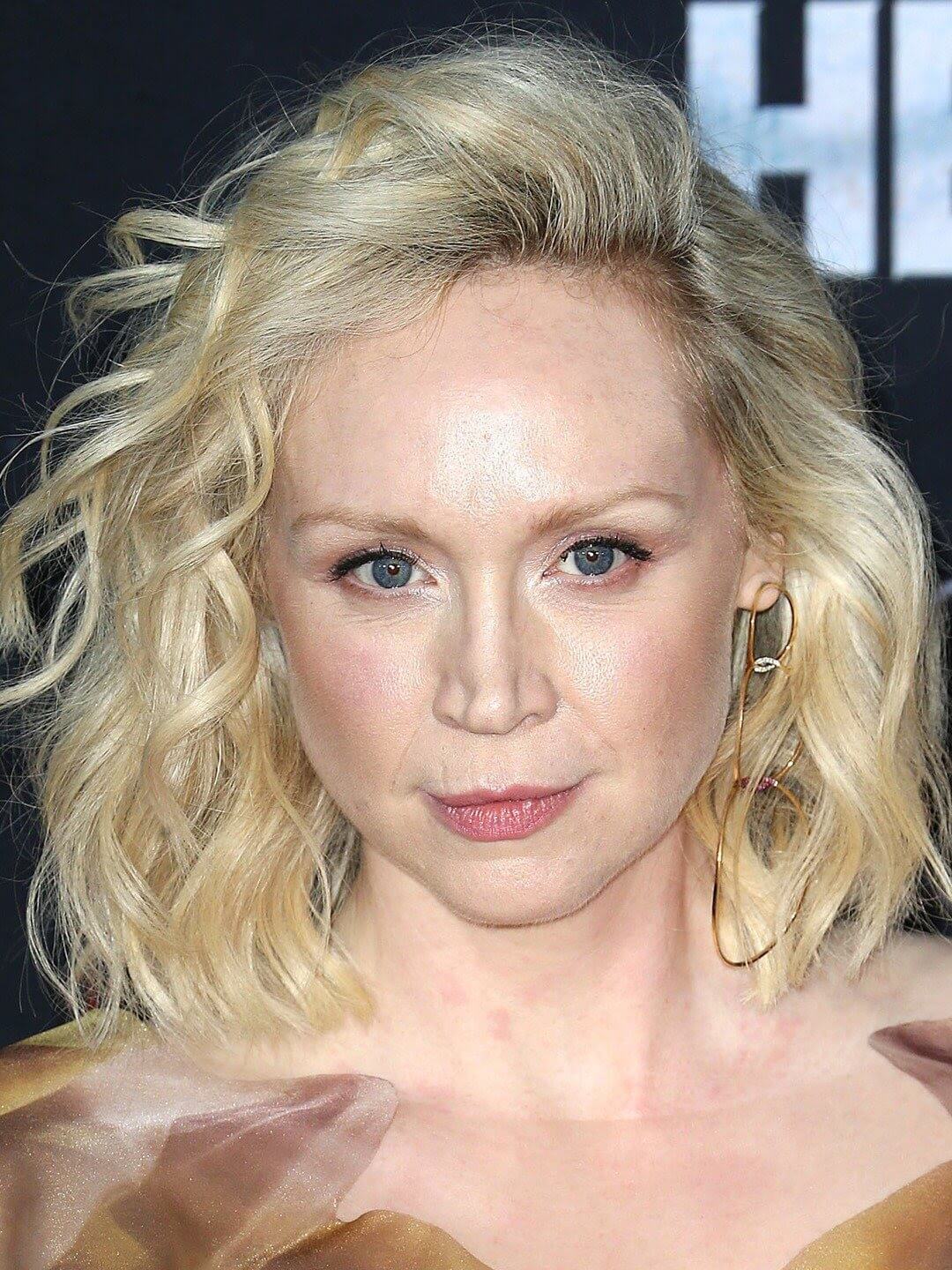 Gwendoline Christie