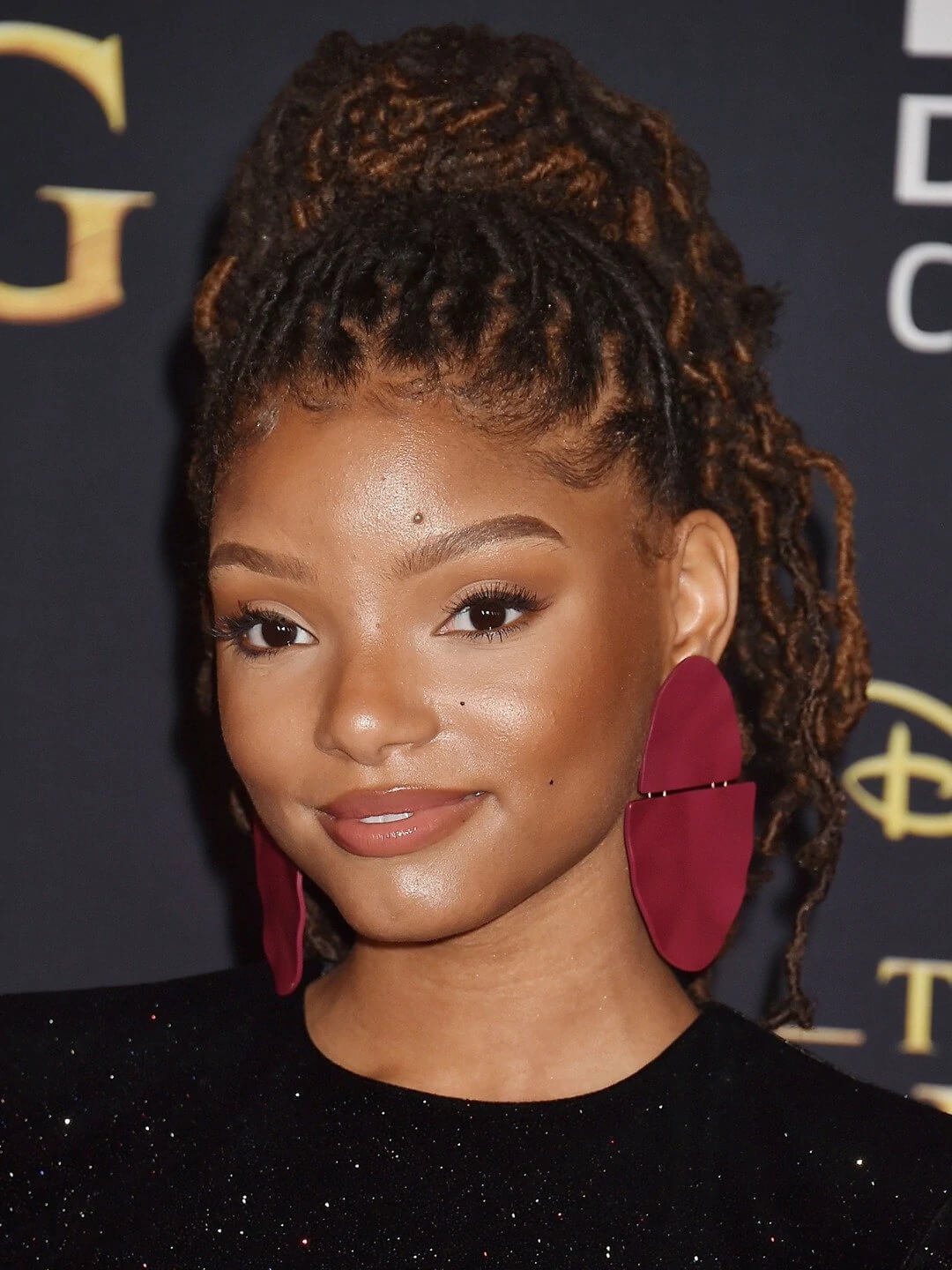 Halle Bailey Birth Chart Aaps.space