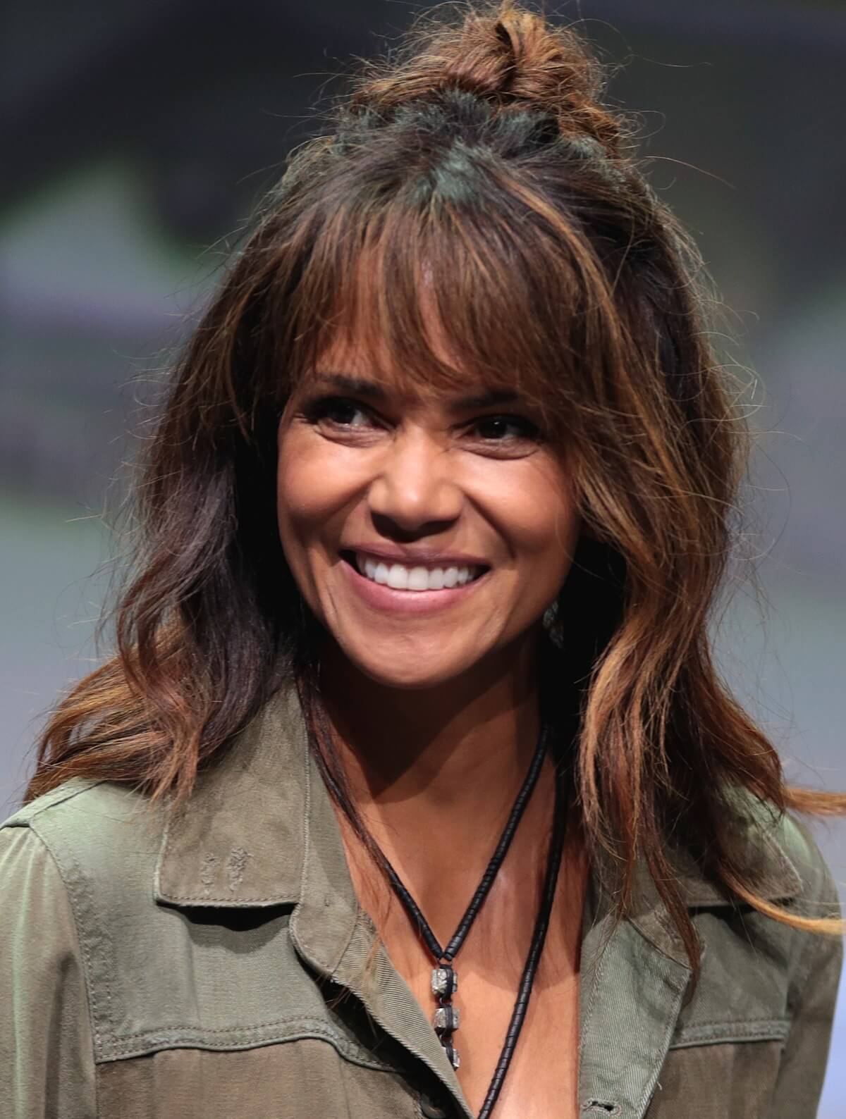 Halle Berry Birth Chart Aaps.space