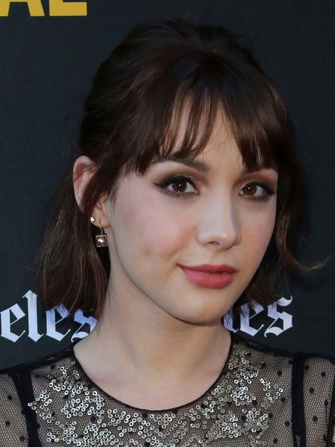 Hannah Marks