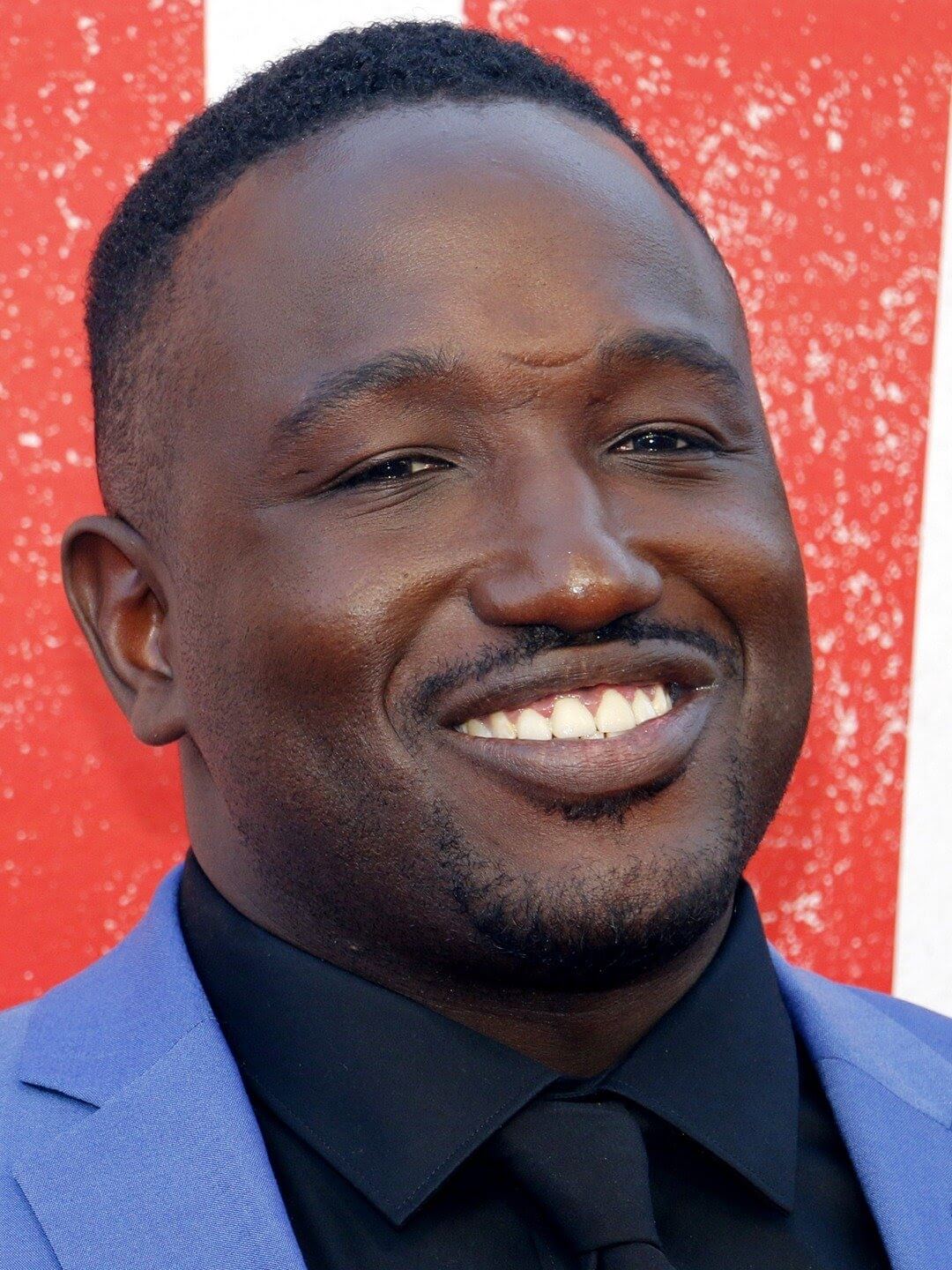 Hannibal Buress