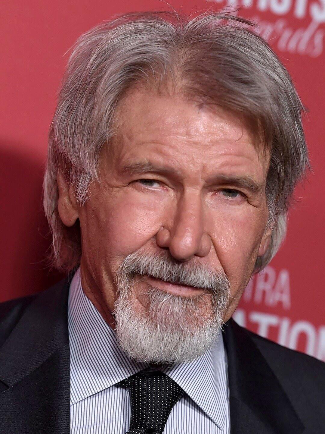 Harrison Ford Birth Chart Aaps.space