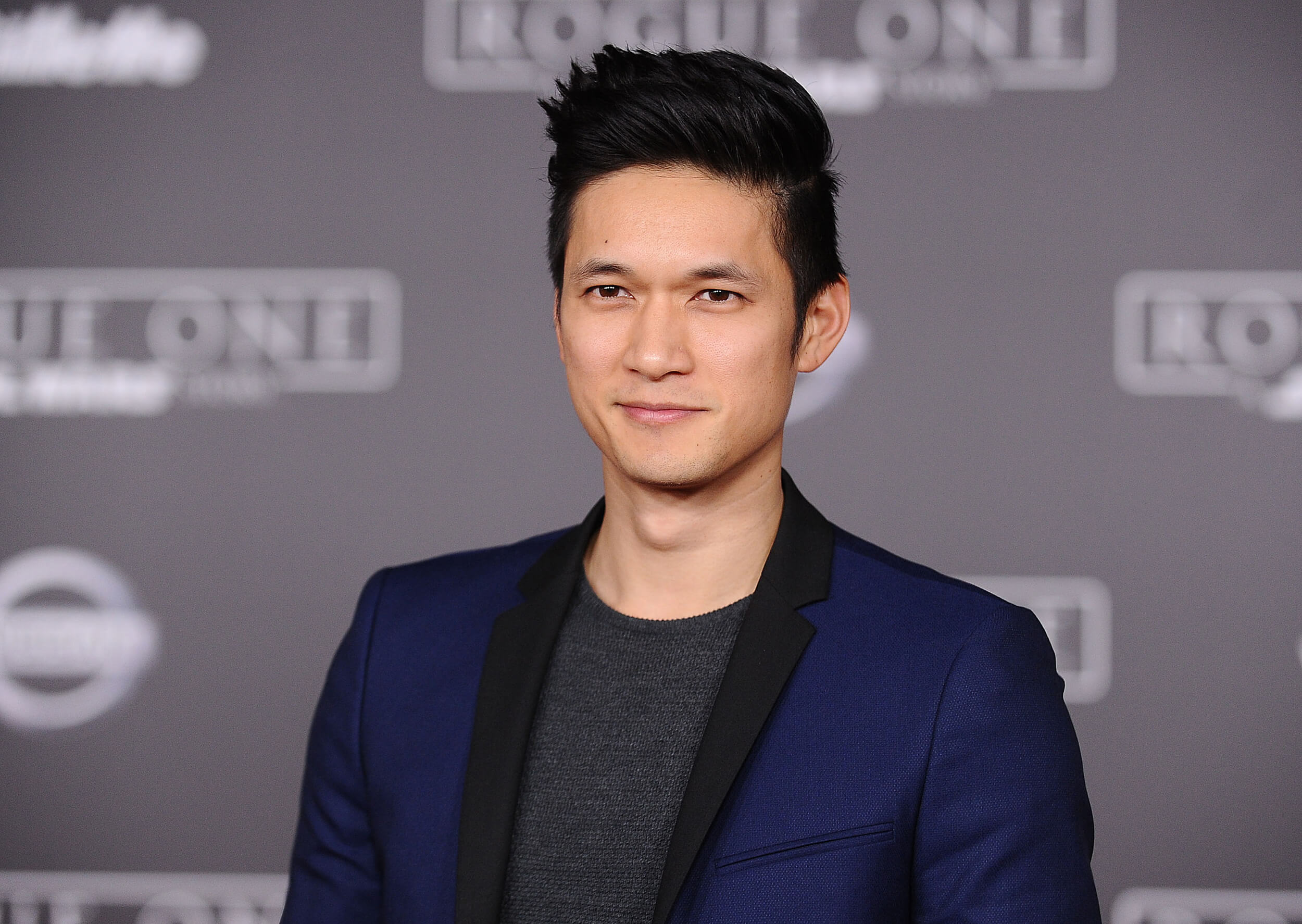 Harry Shum Jr.