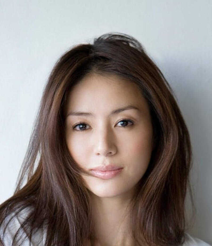 Haruka Igawa