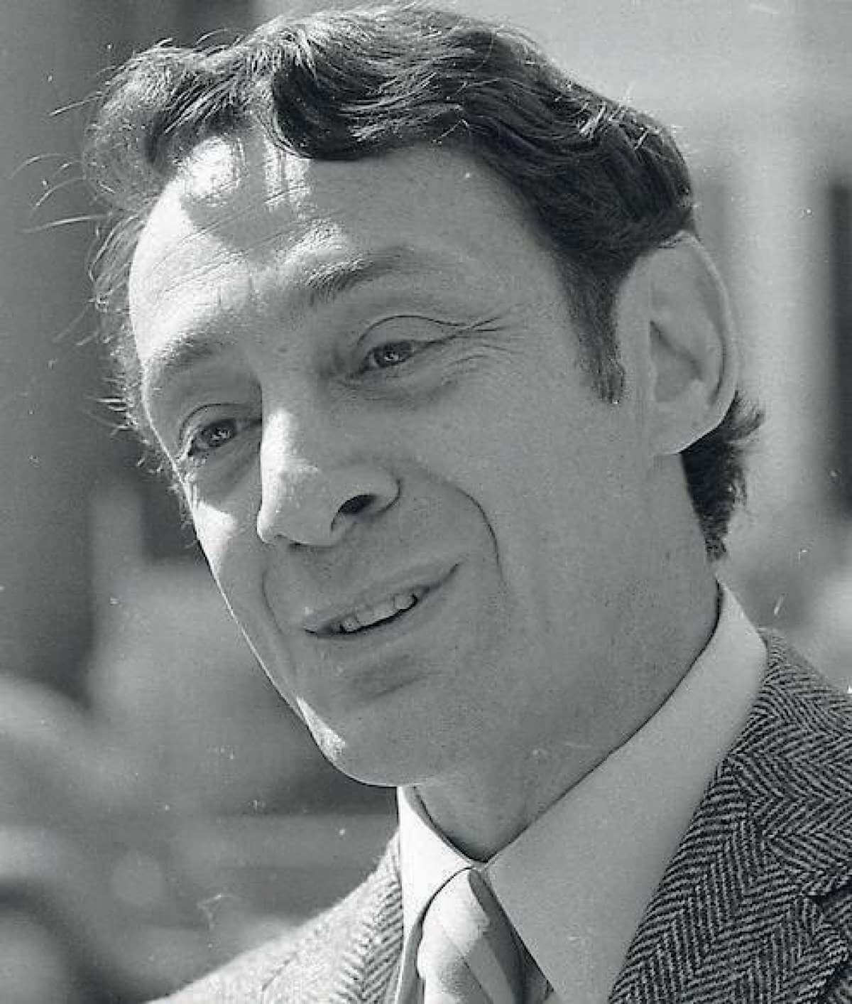 Harvey Milk