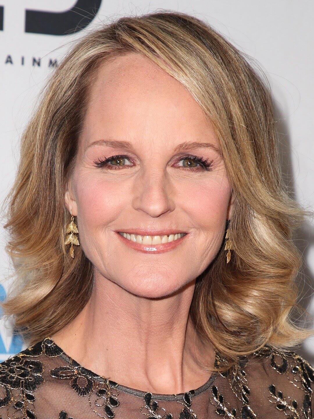 Helen Hunt