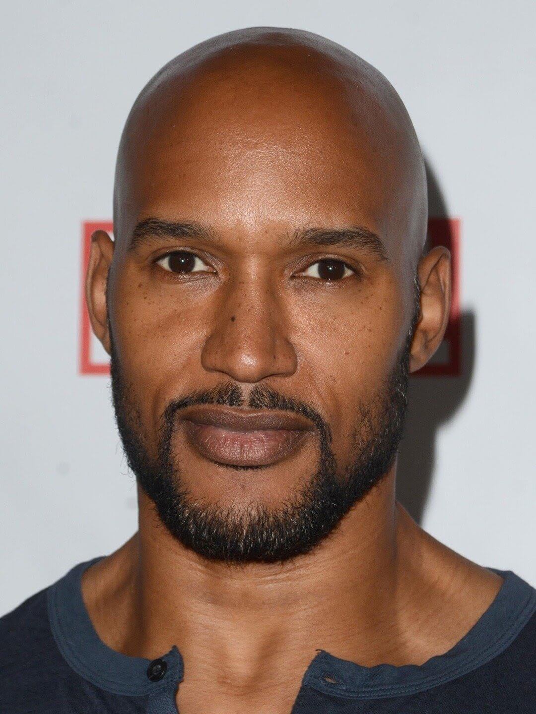 Henry Simmons