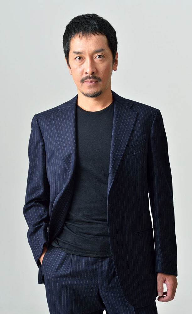 Hideo Kurihara