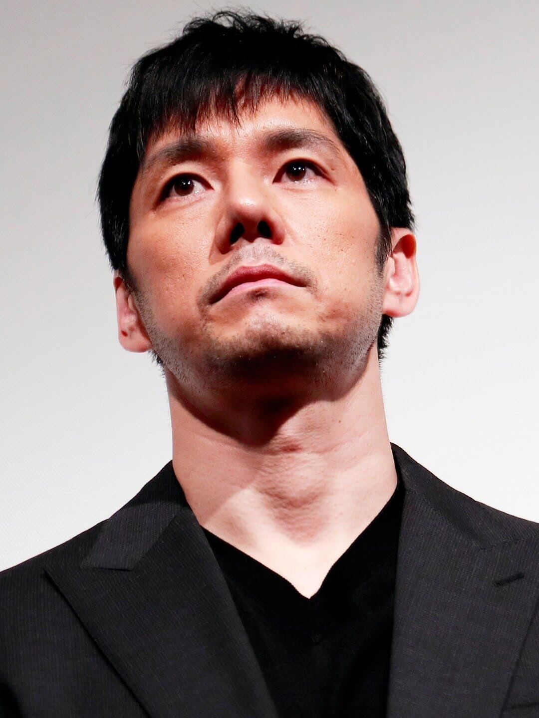 Hidetoshi Nishijima