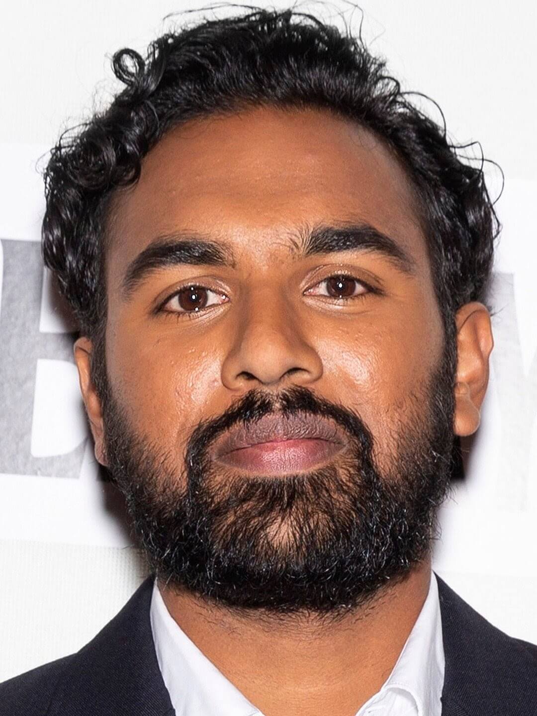 Himesh Patel