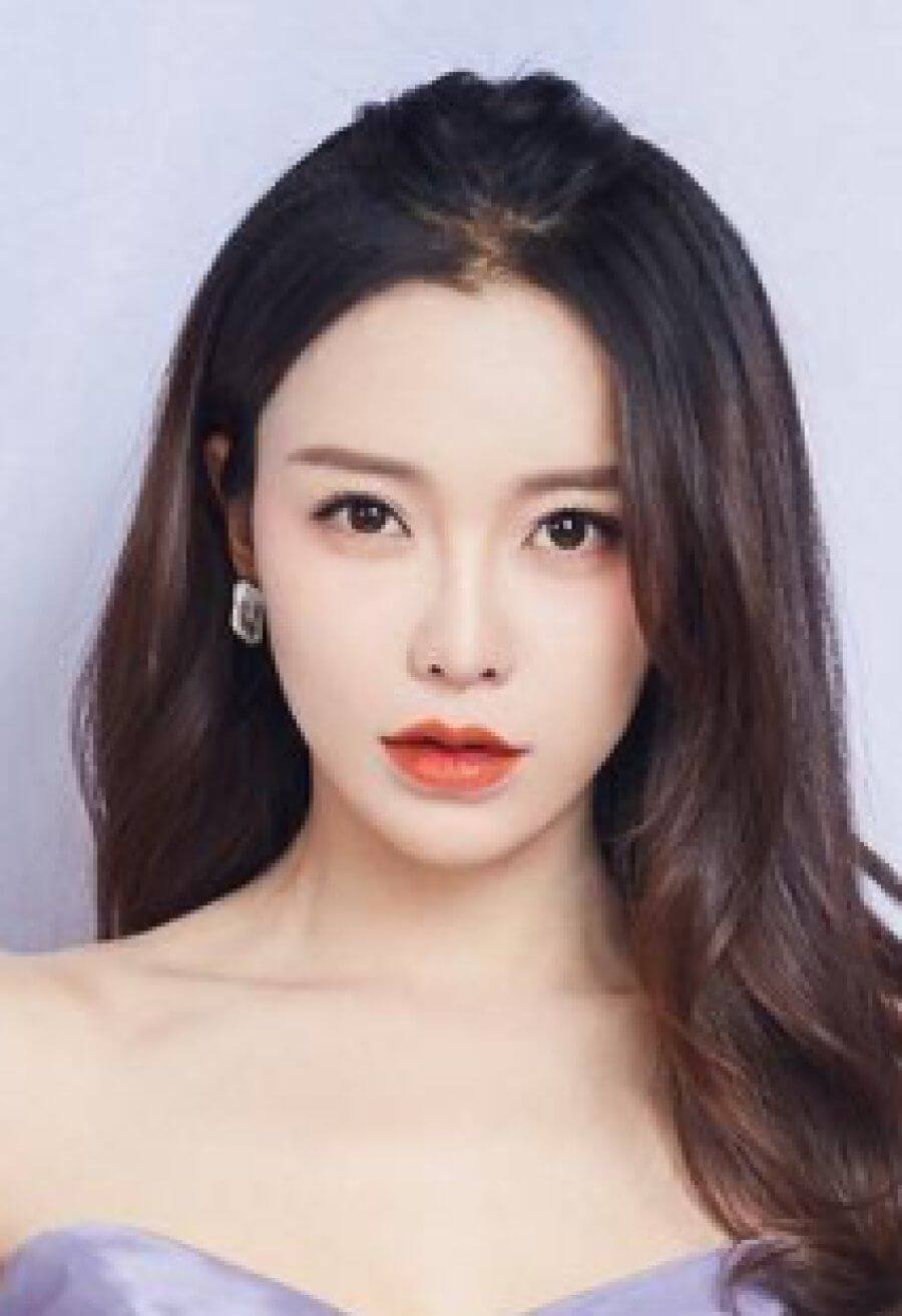 Huang Yilin