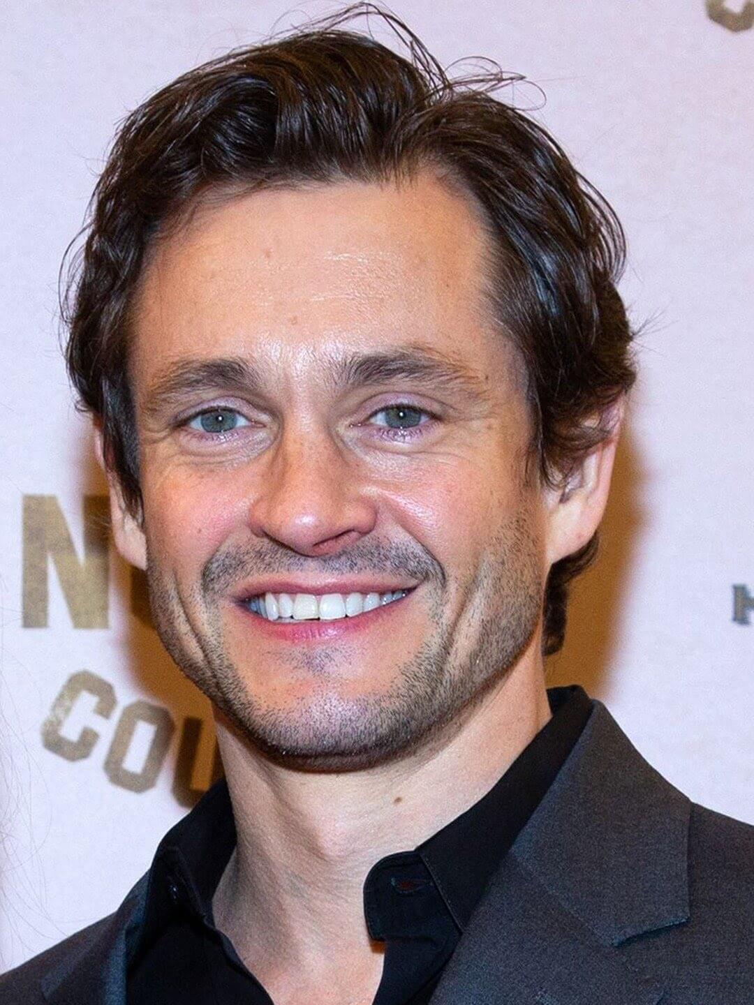 Hugh Dancy