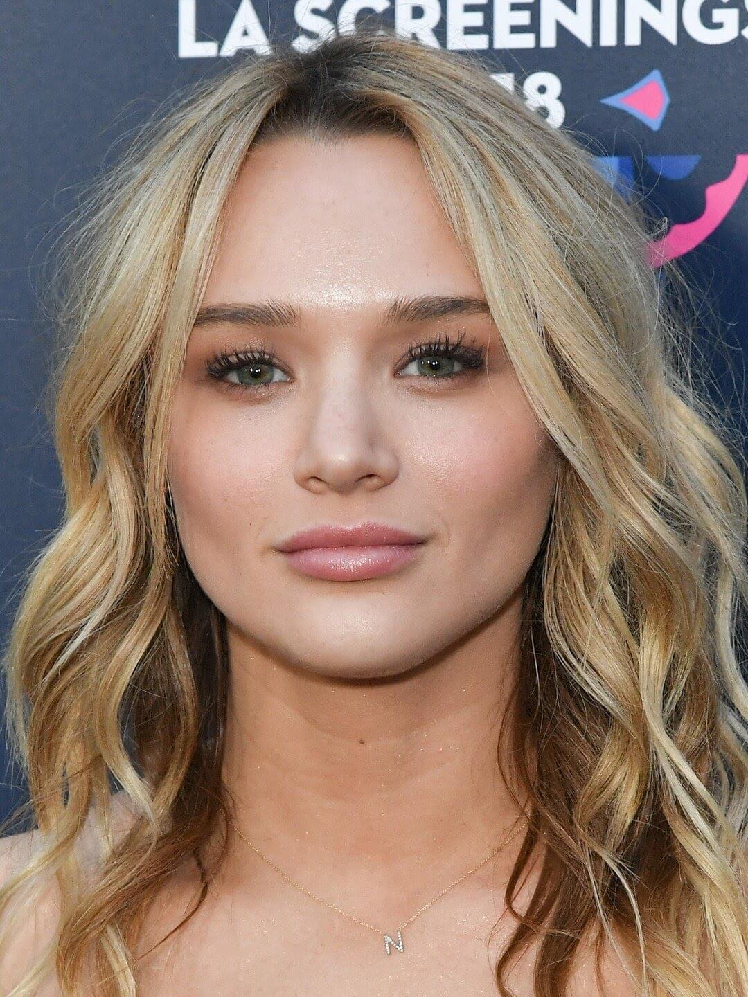 Hunter King