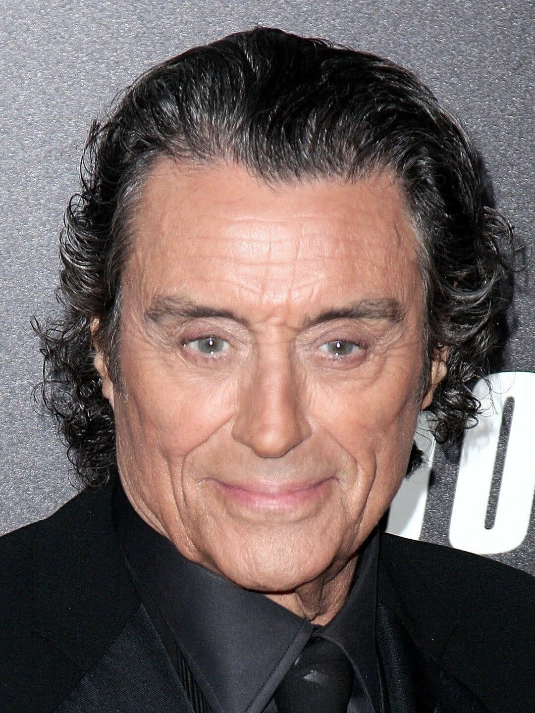 Ian McShane