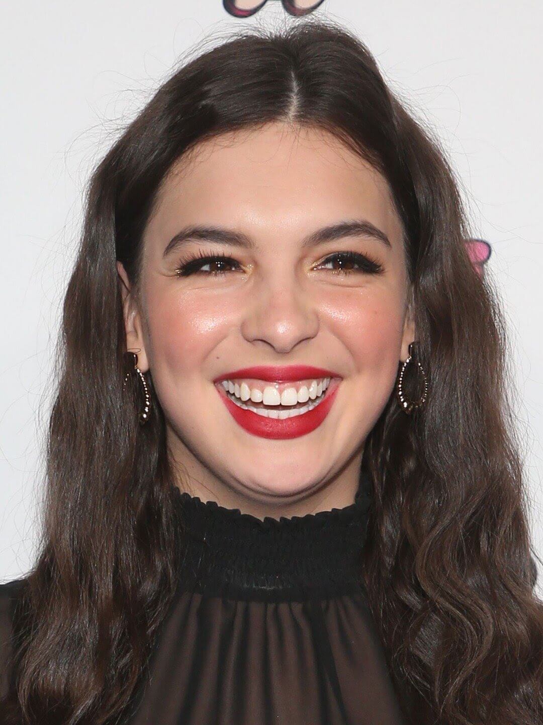 Isabella Gomez Birth Chart | Aaps.space