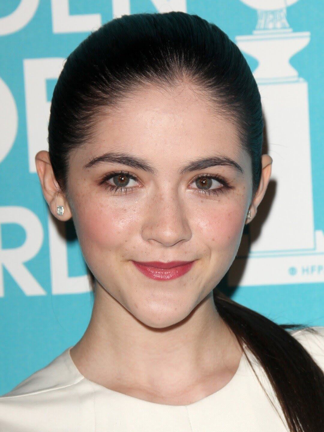 Isabelle Fuhrman