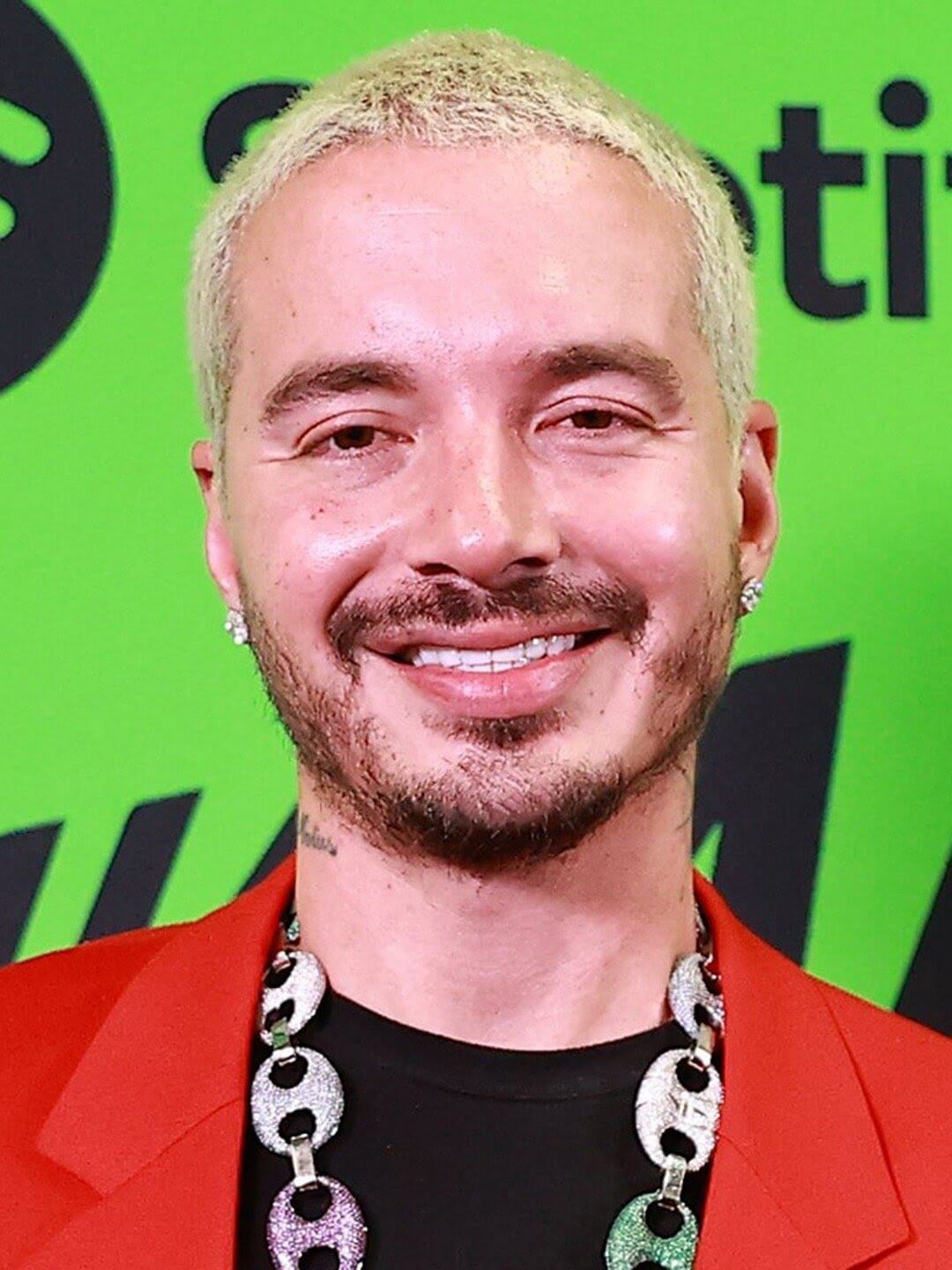 J Balvin