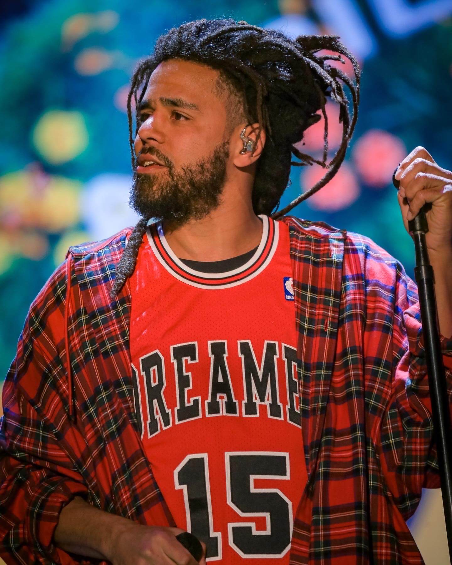 J. Cole Birth Chart Aaps.space