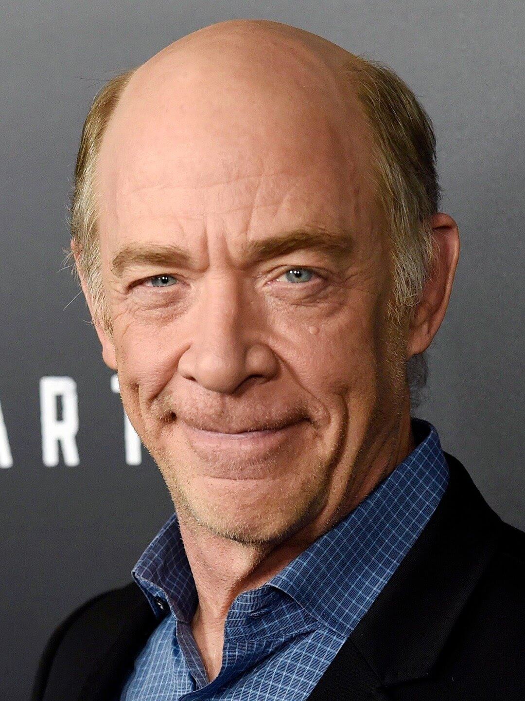 J.K. Simmons