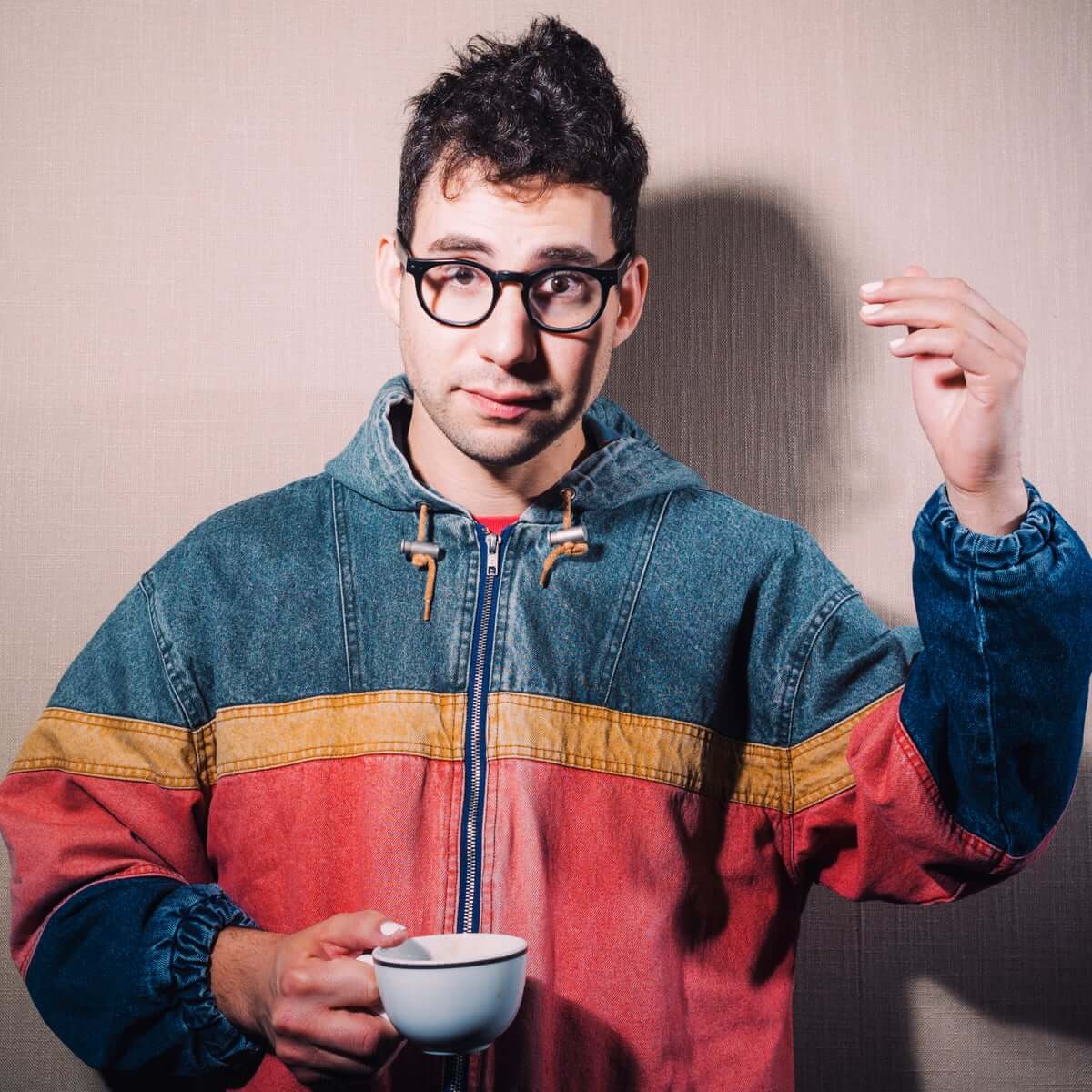 Jack Antonoff Birth Chart Aaps.space