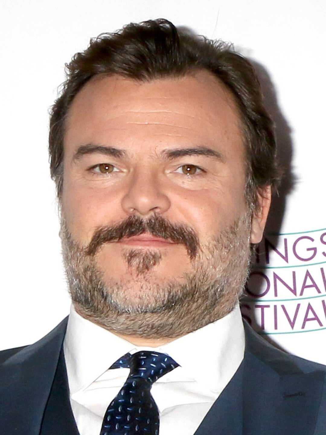 Jack Black Birth Chart Aaps.space