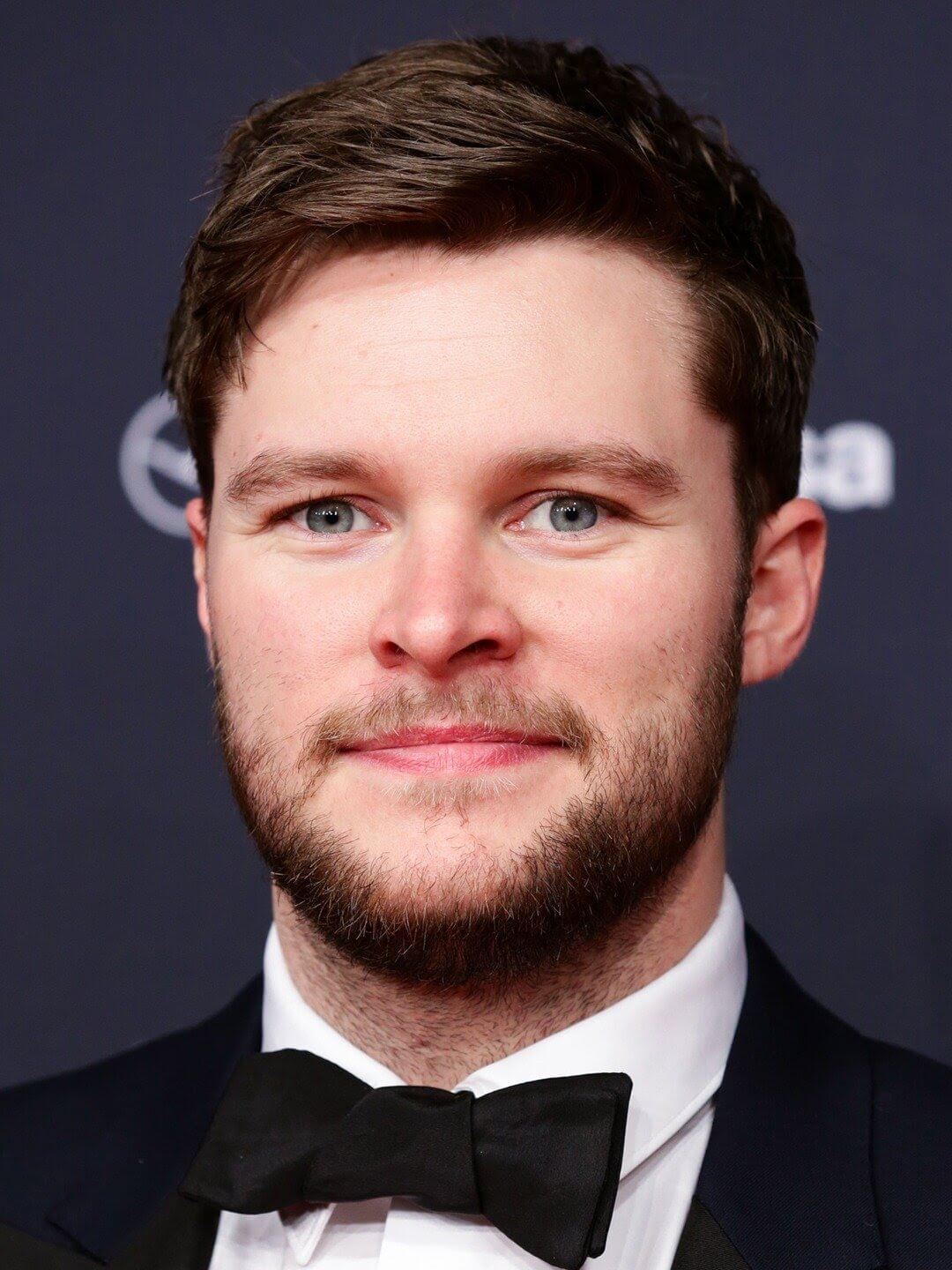 Jack Reynor