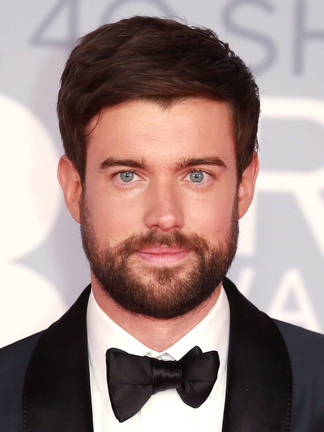 Jack Whitehall