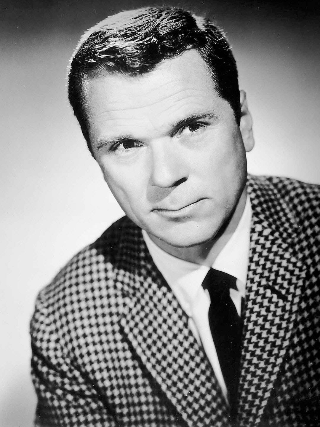 Jackie Cooper