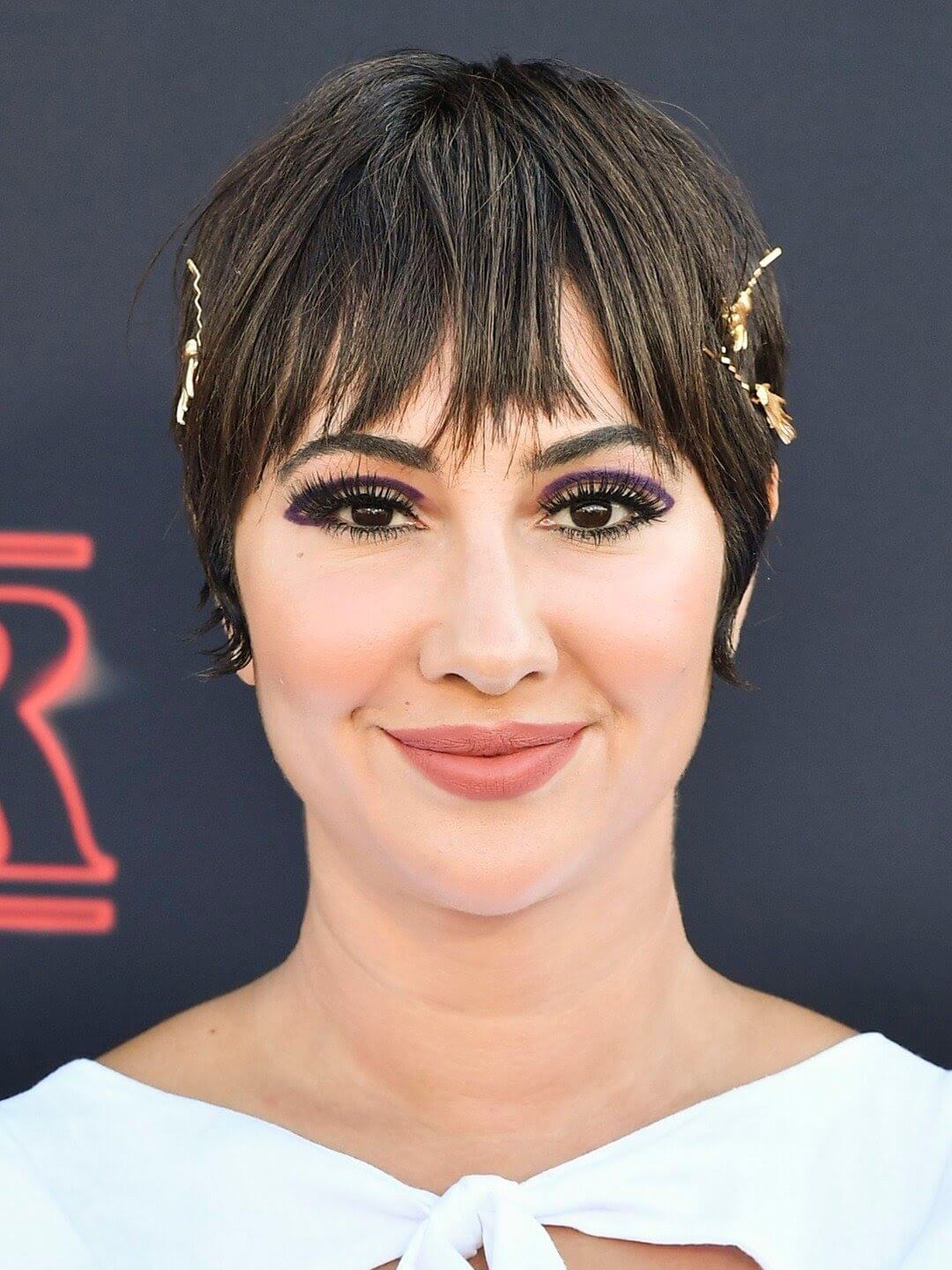 Jackie Cruz