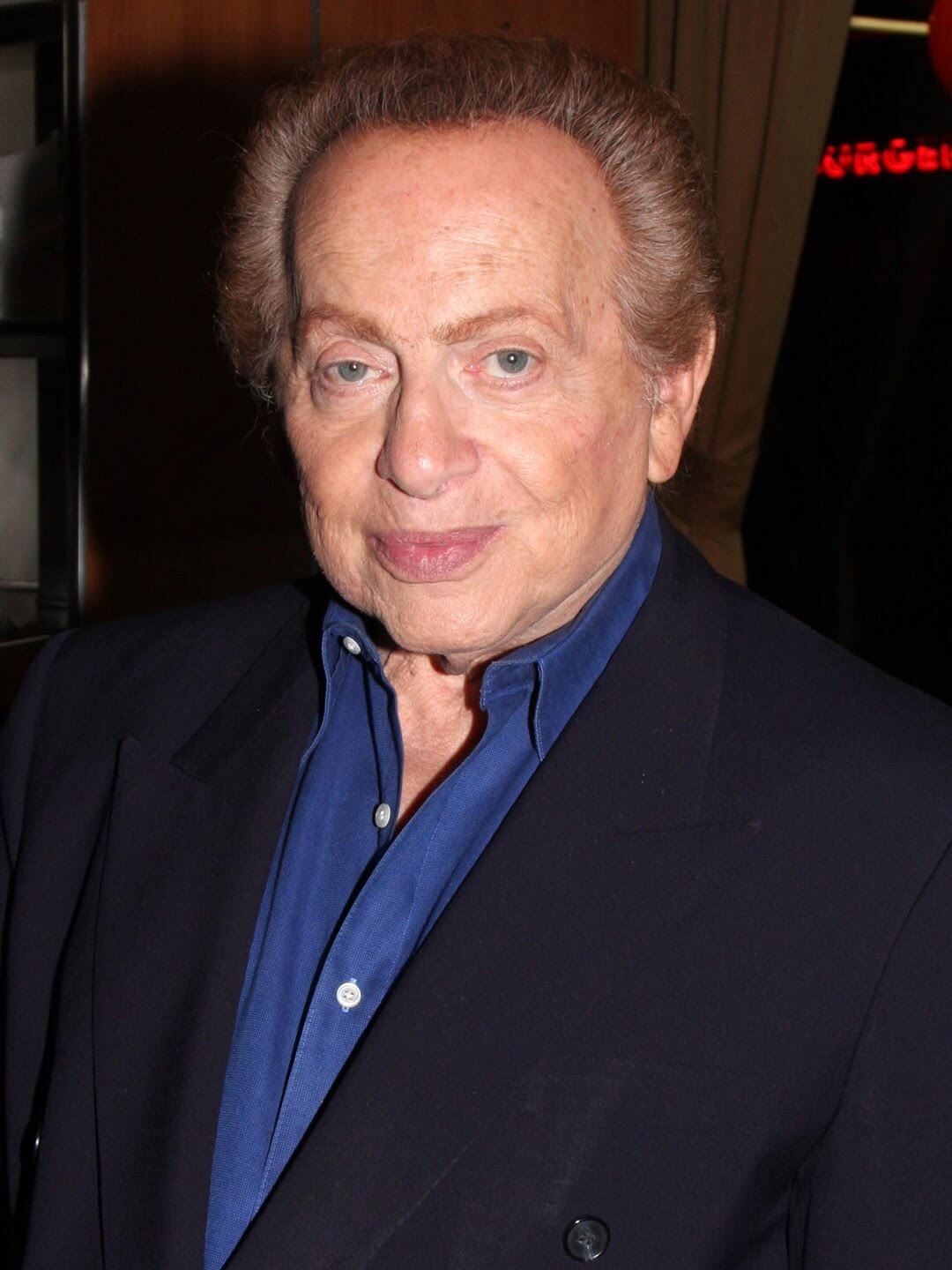 Jackie Mason