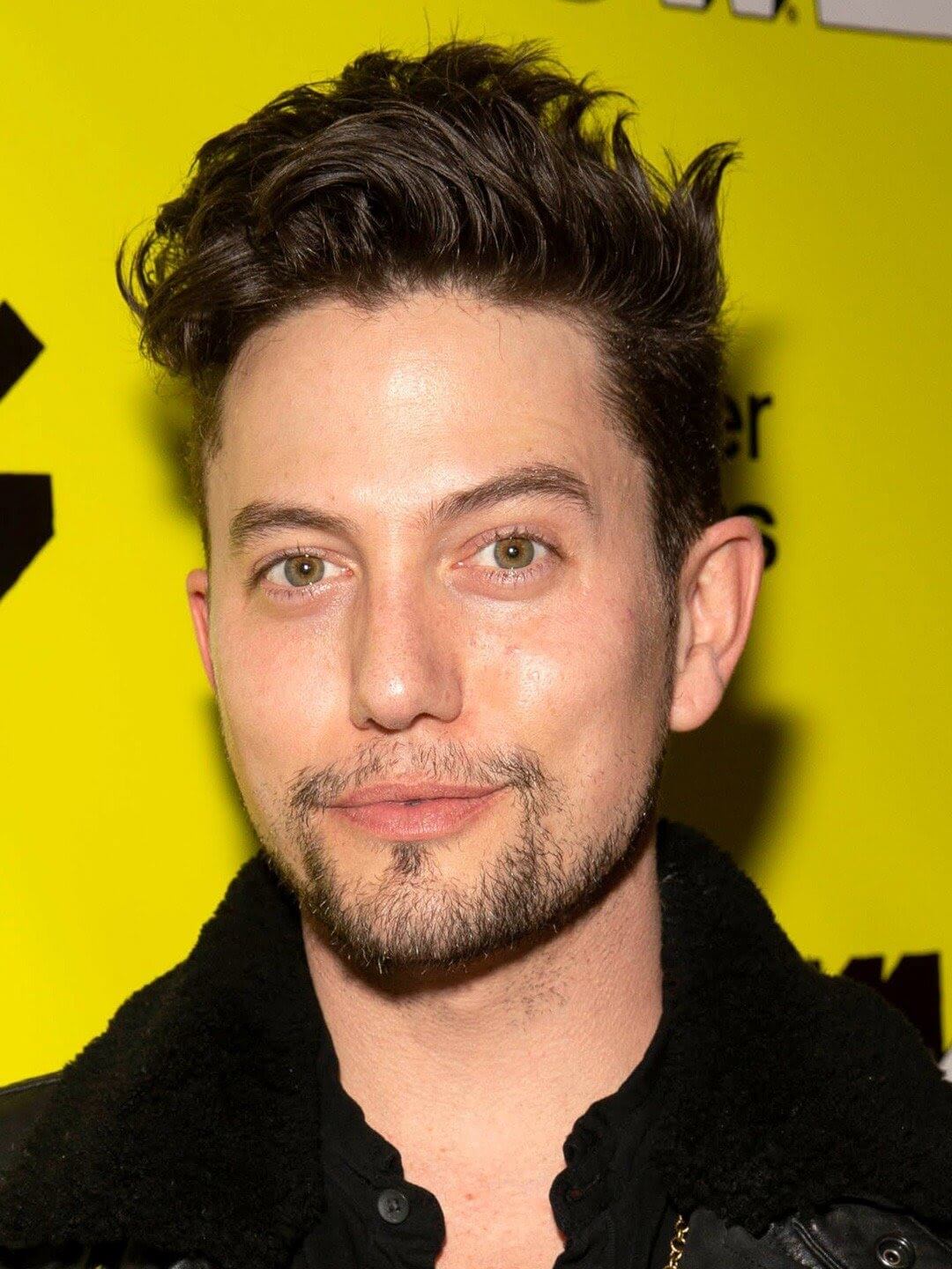 Jackson Rathbone 