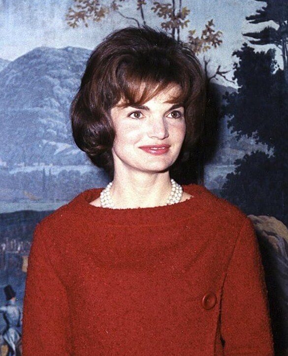 Jackie Kennedy Birth Chart