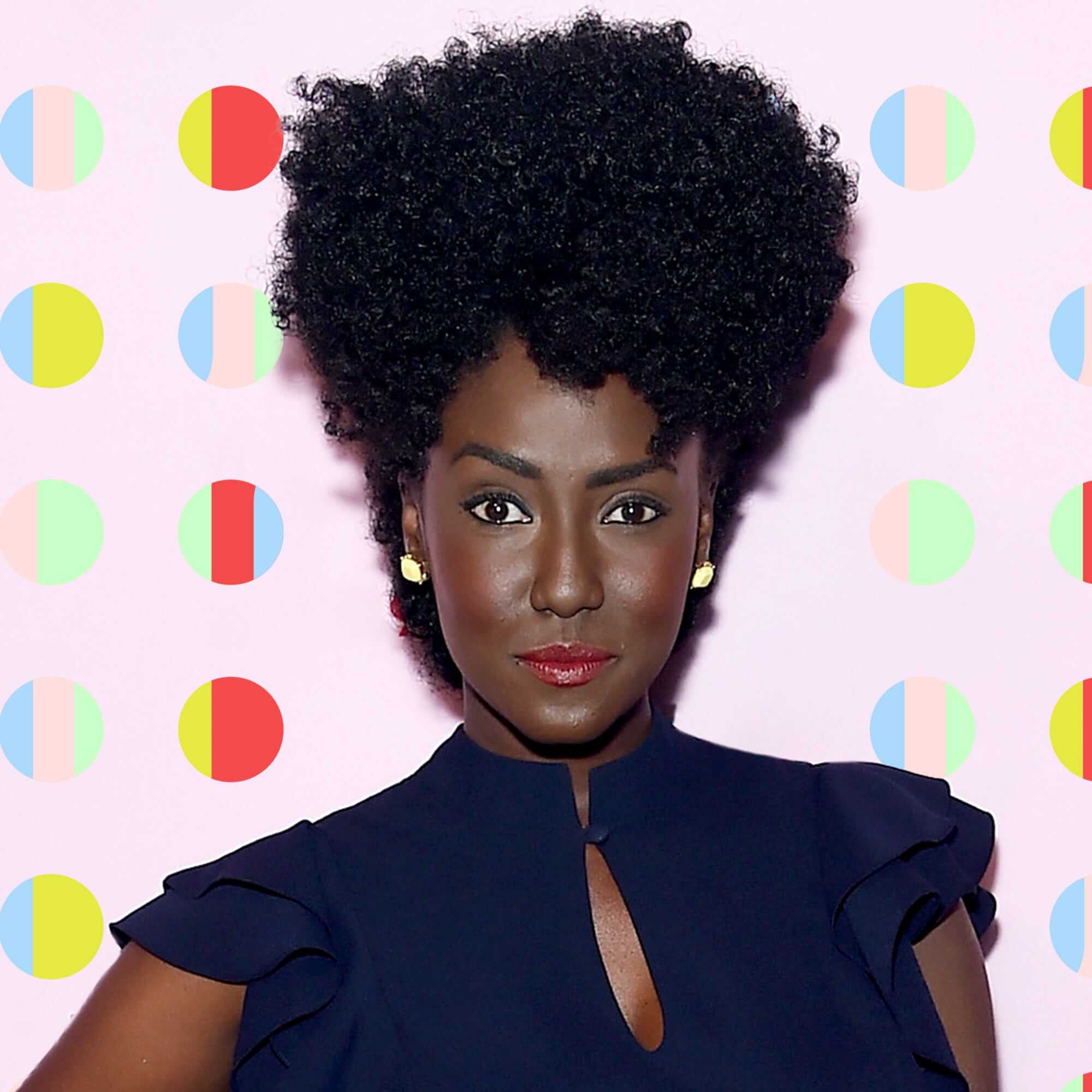 Jade Eshete