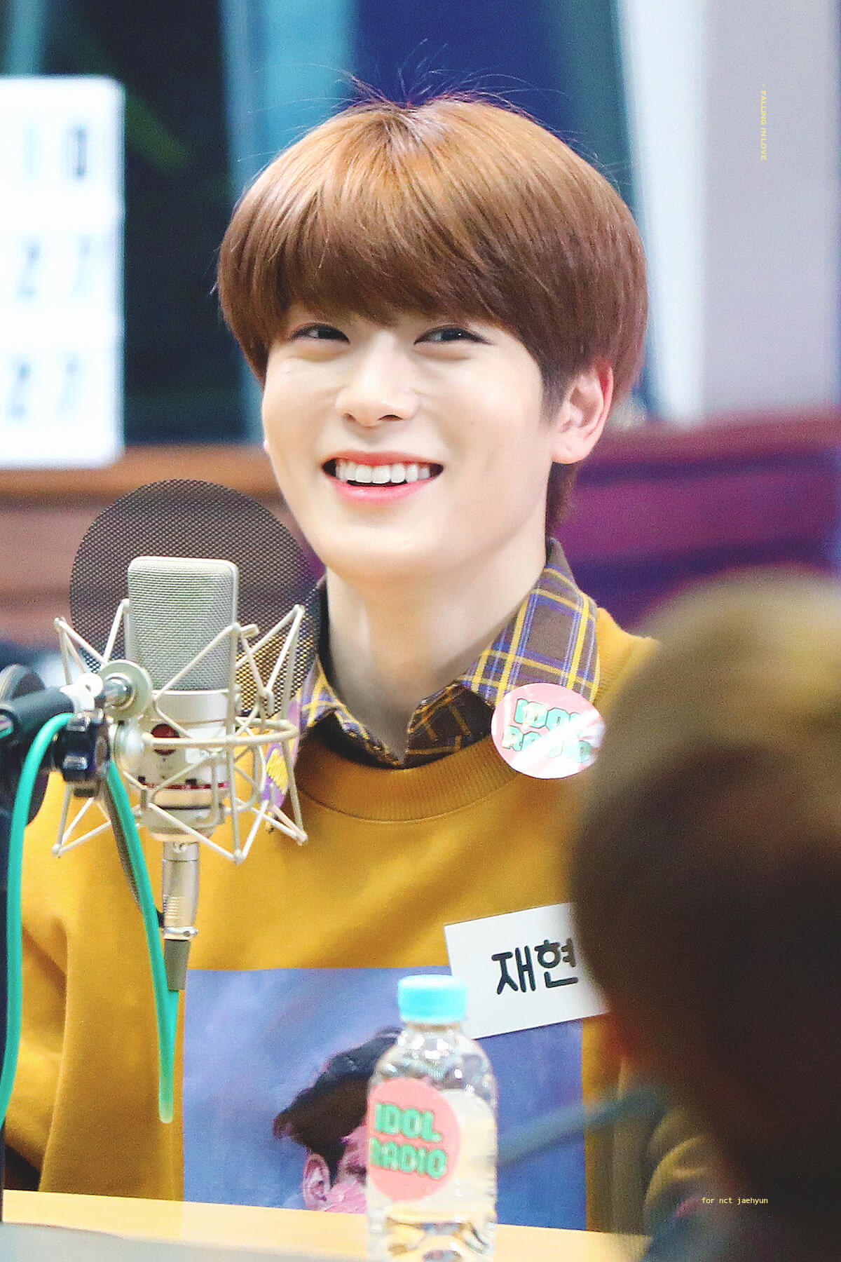 Jaehyun 