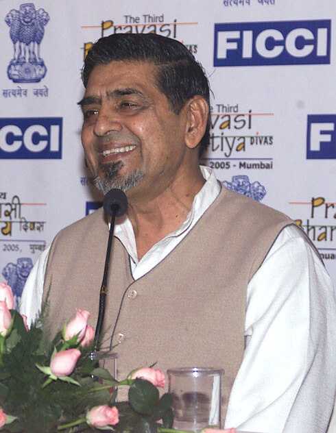 Jagdish Tytler