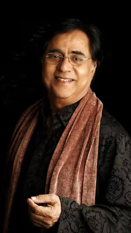 Jagjit Singh