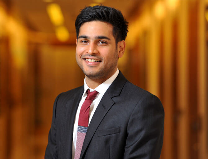 Jai Anmol Ambani