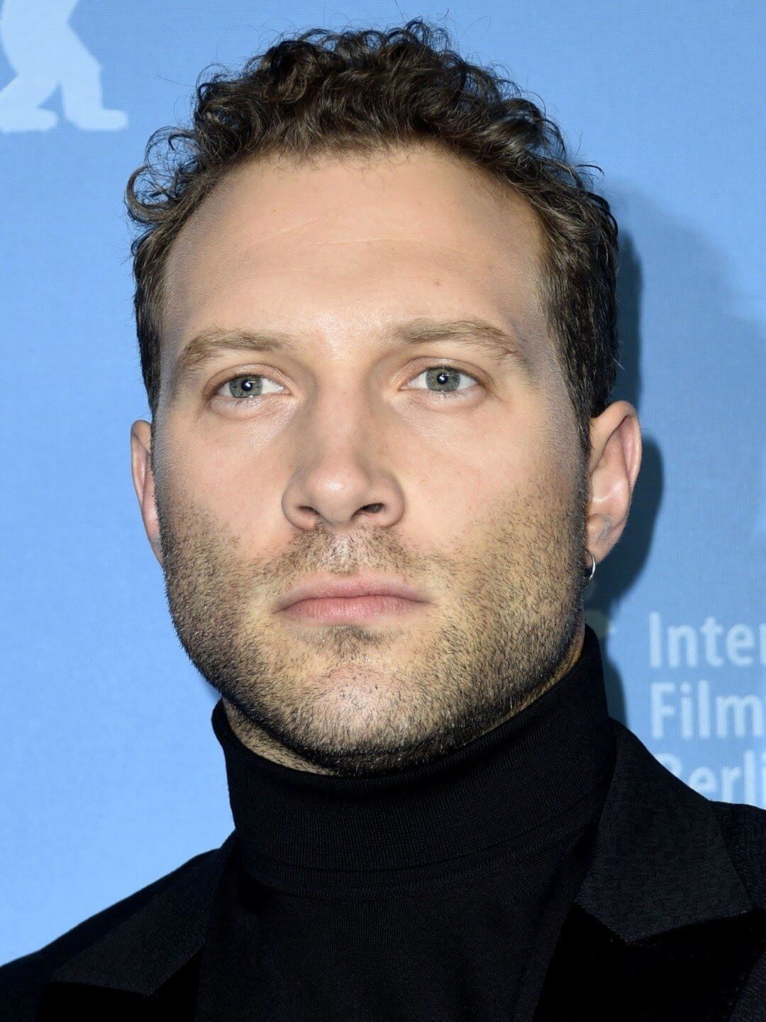 Jai Courtney