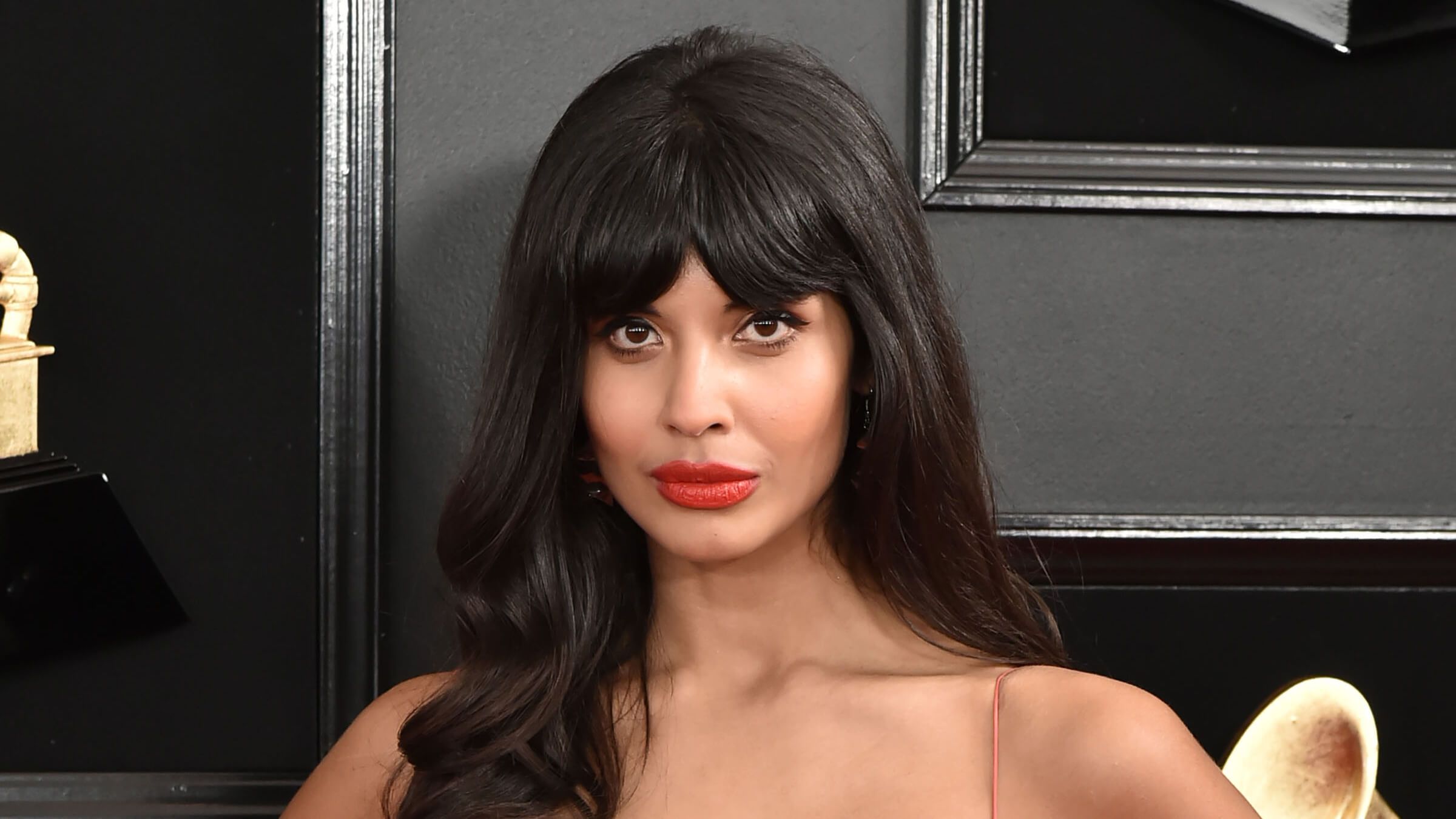 Jameela Jamil