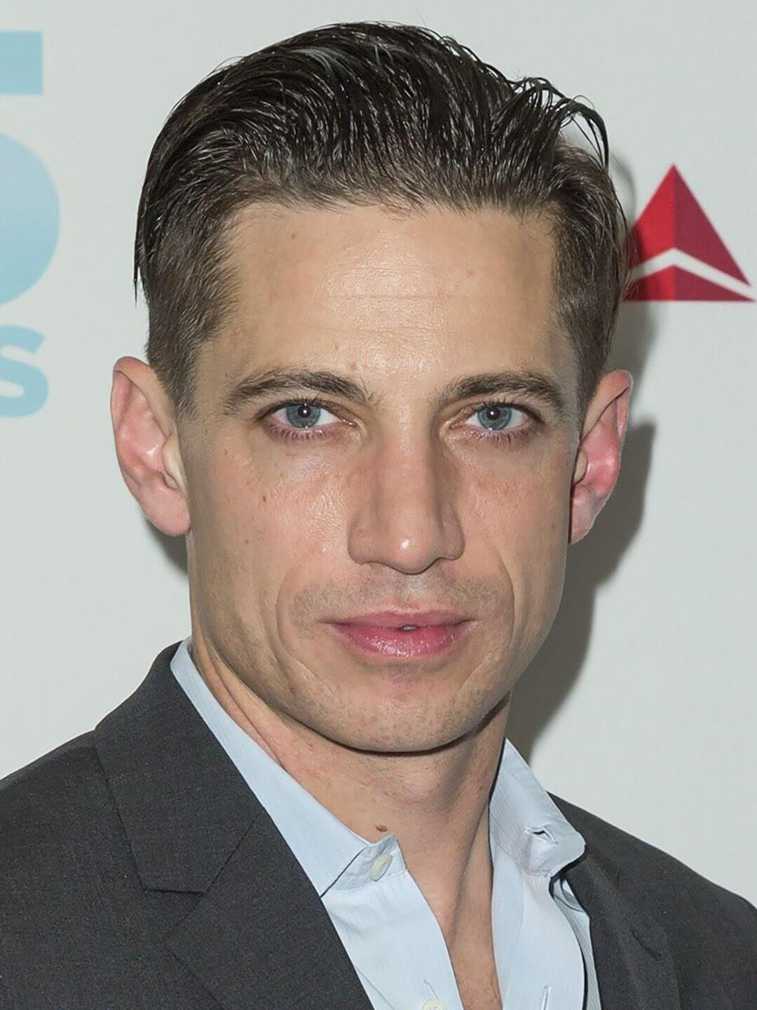 James Carpinello