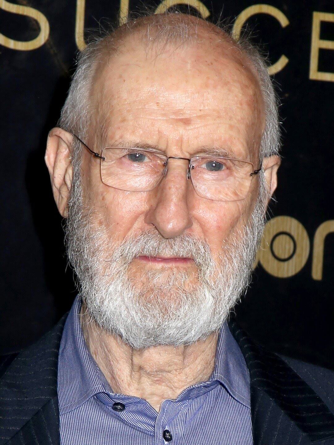 James Cromwell