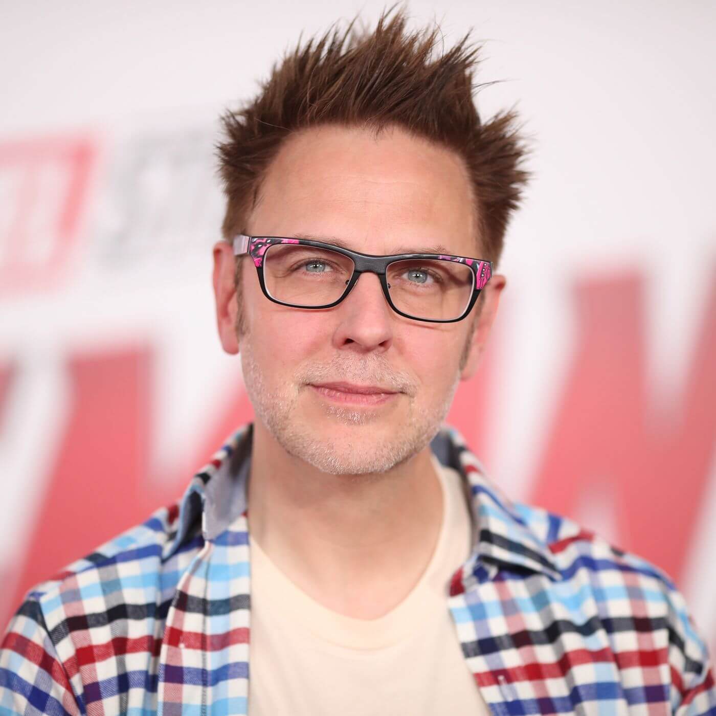 James Gunn