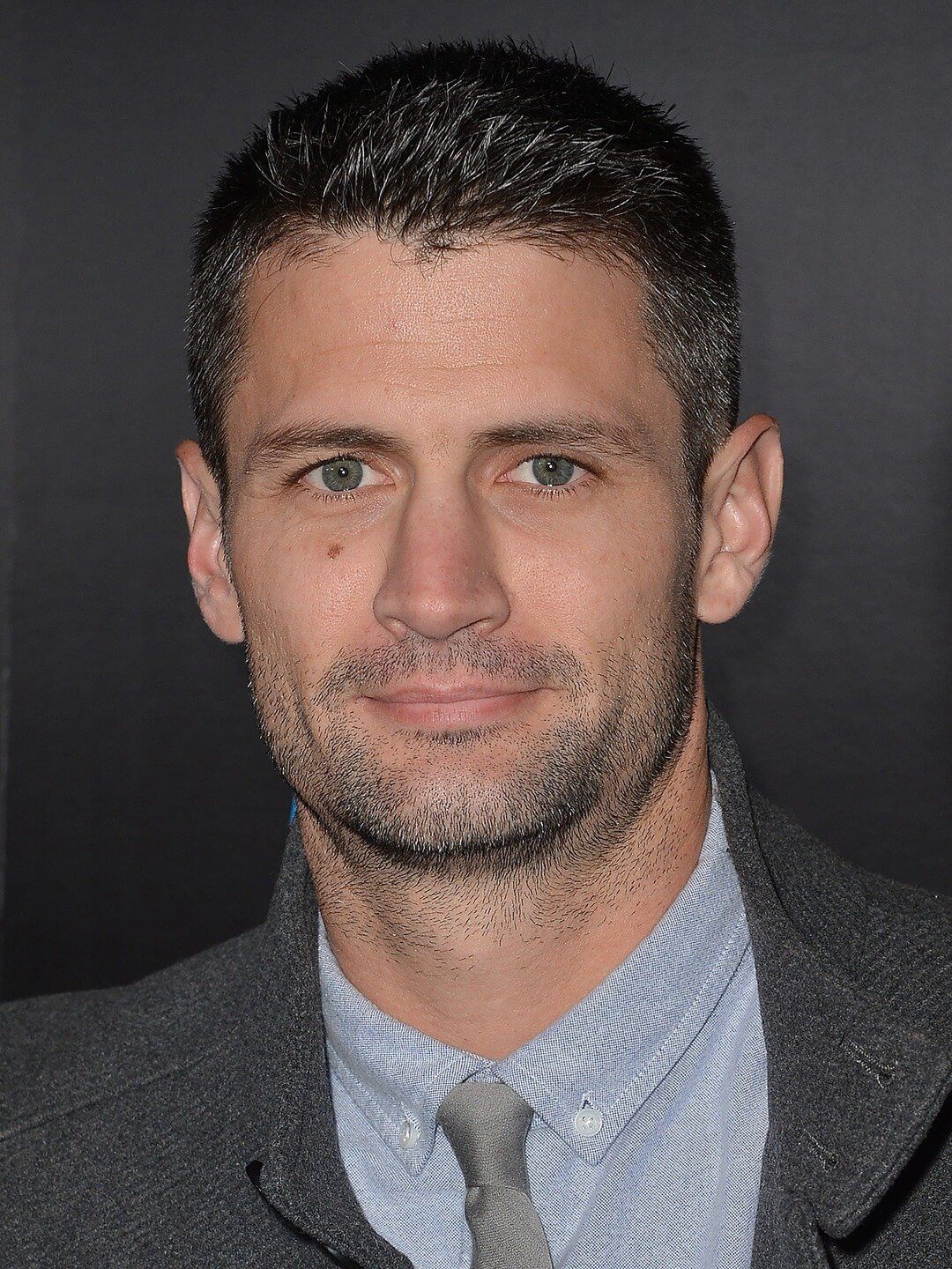 James Lafferty